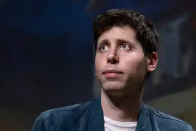 the world's greatest ai tool, sam altman